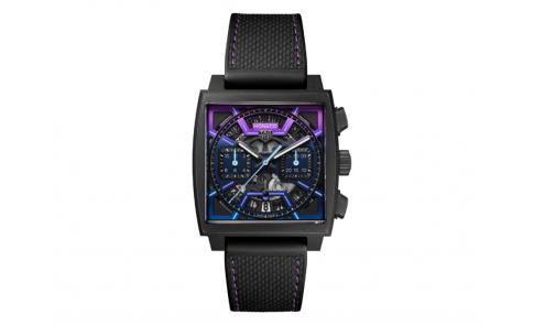 【一周圈内事】第七届中国（蓝光杯·漳州）钟表设计大赛复评与终审圆满落幕；真力时呈献第四款《鲁邦三世》联名限量版腕表……